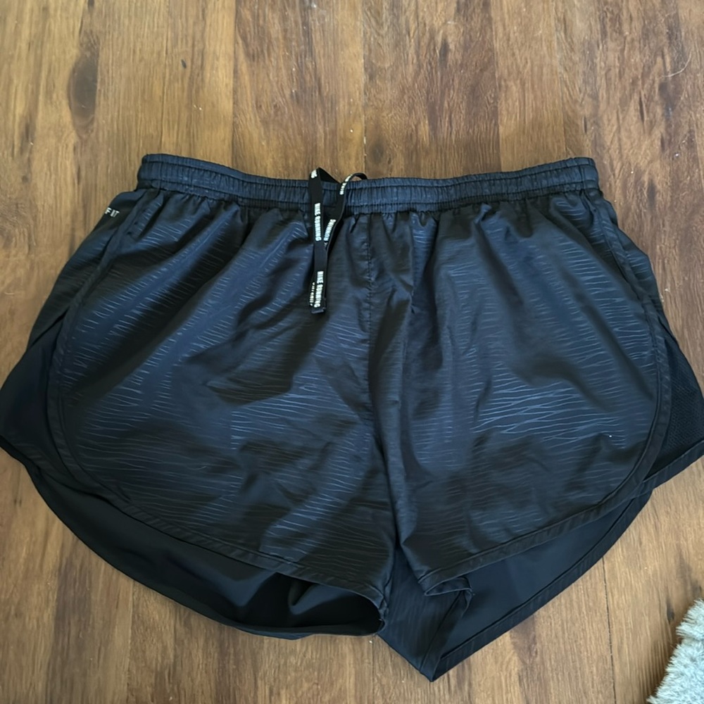 Women’s Nike Dri-Fit shorts